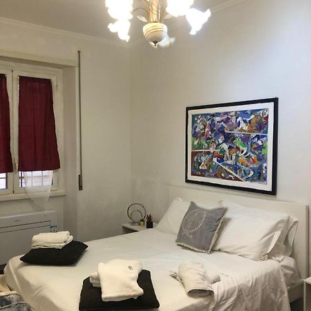 Affaccio Su Piazza Navona Apartment Roma Exterior foto
