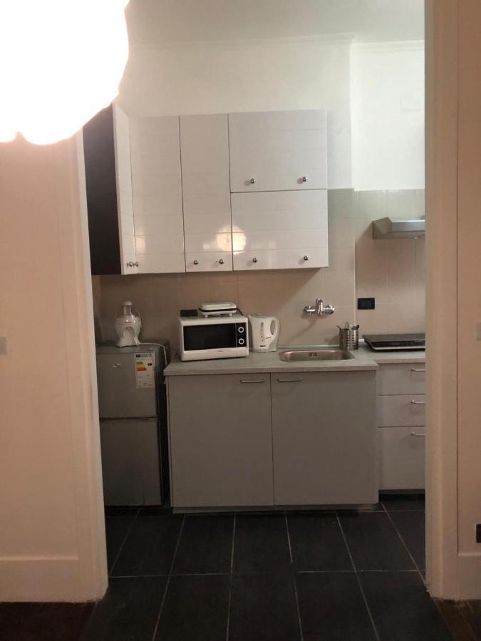 Affaccio Su Piazza Navona Apartment Roma Exterior foto