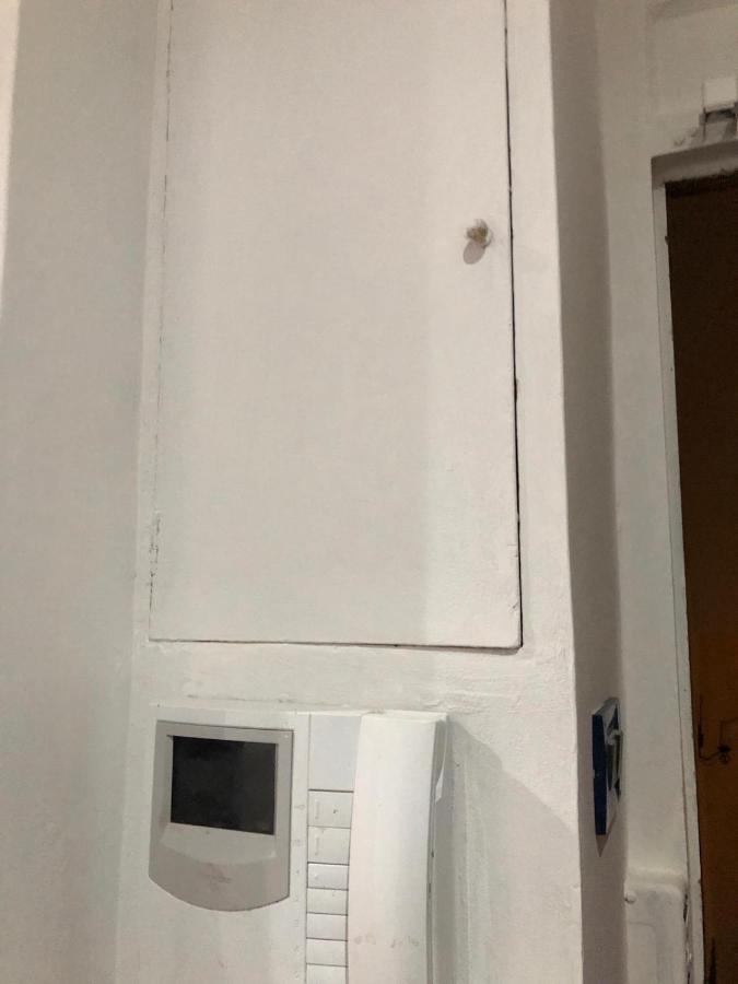 Affaccio Su Piazza Navona Apartment Roma Exterior foto
