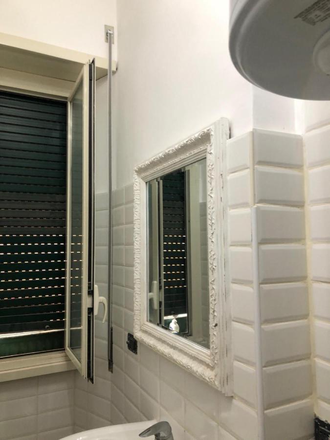 Affaccio Su Piazza Navona Apartment Roma Exterior foto