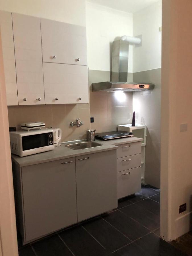 Affaccio Su Piazza Navona Apartment Roma Exterior foto