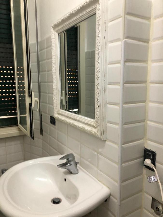 Affaccio Su Piazza Navona Apartment Roma Exterior foto