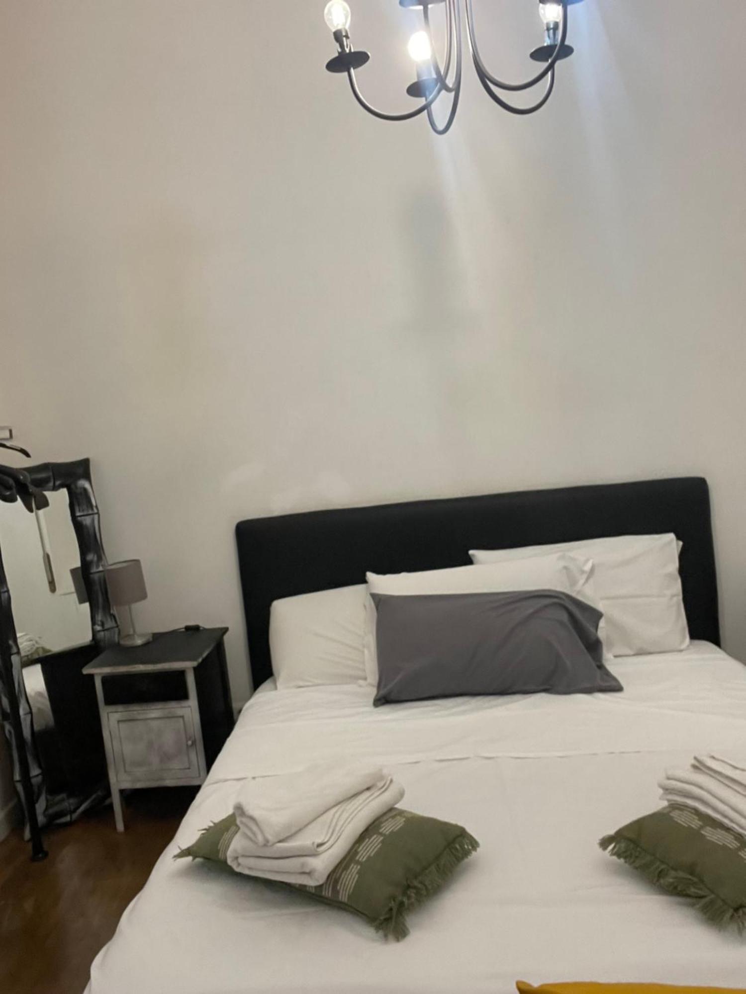 Affaccio Su Piazza Navona Apartment Roma Exterior foto