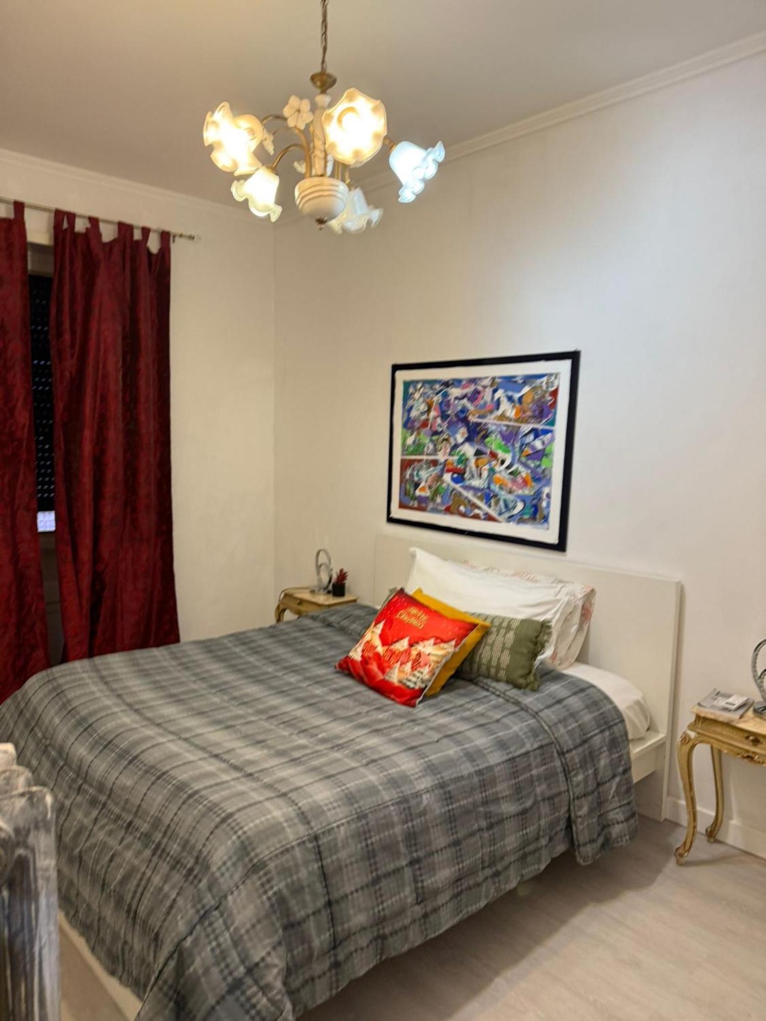 Affaccio Su Piazza Navona Apartment Roma Exterior foto